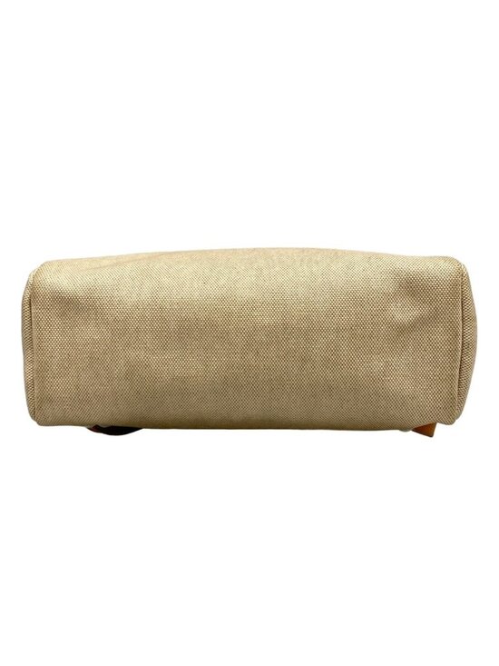 Hermes Backpack Herbag a Dos Ivory Brown